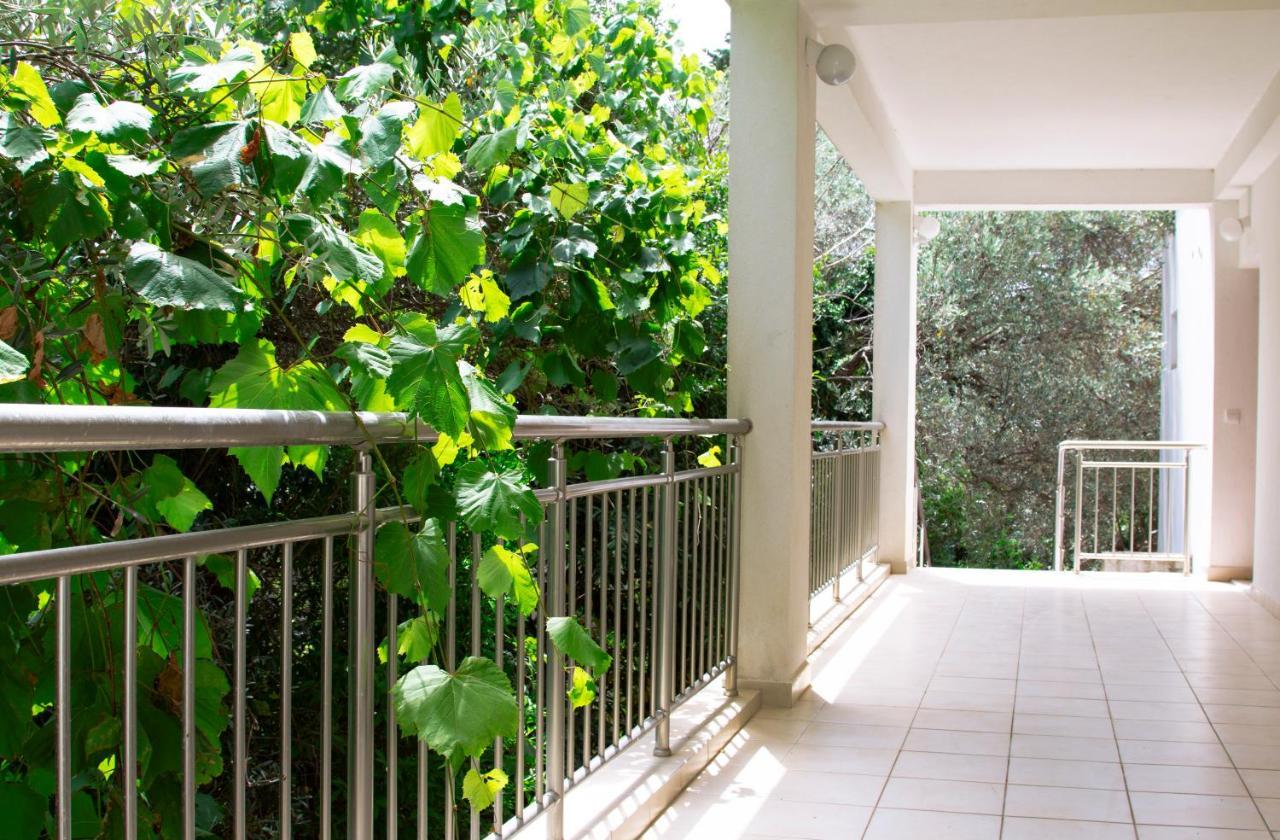 Apartment Superseaview Sutomore Exterior photo