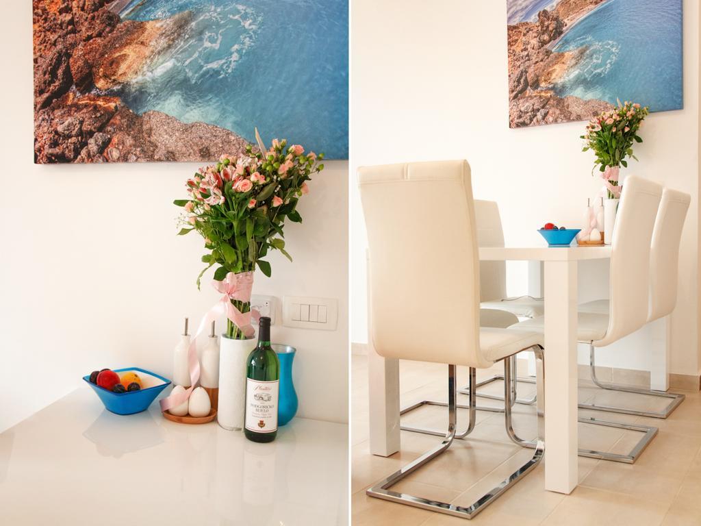 Apartment Superseaview Sutomore Room photo
