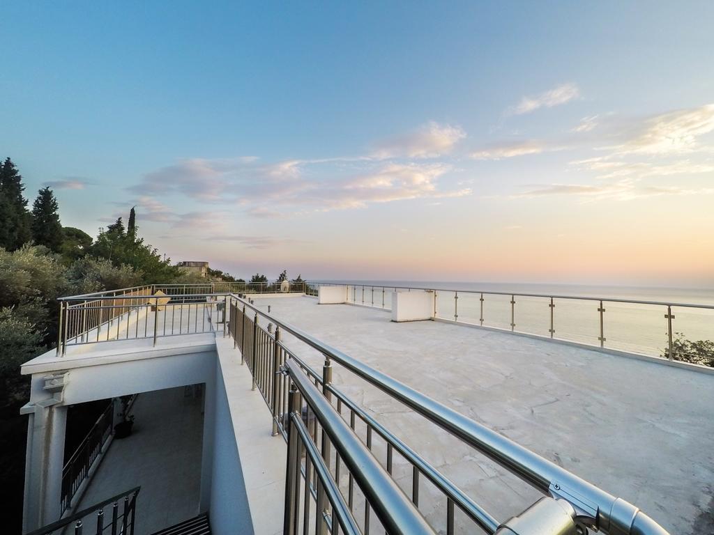 Apartment Superseaview Sutomore Room photo