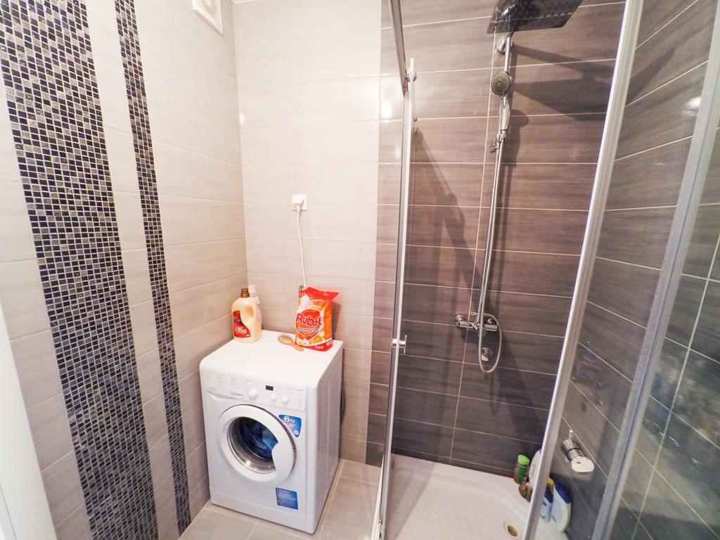 Apartment Superseaview Sutomore Room photo